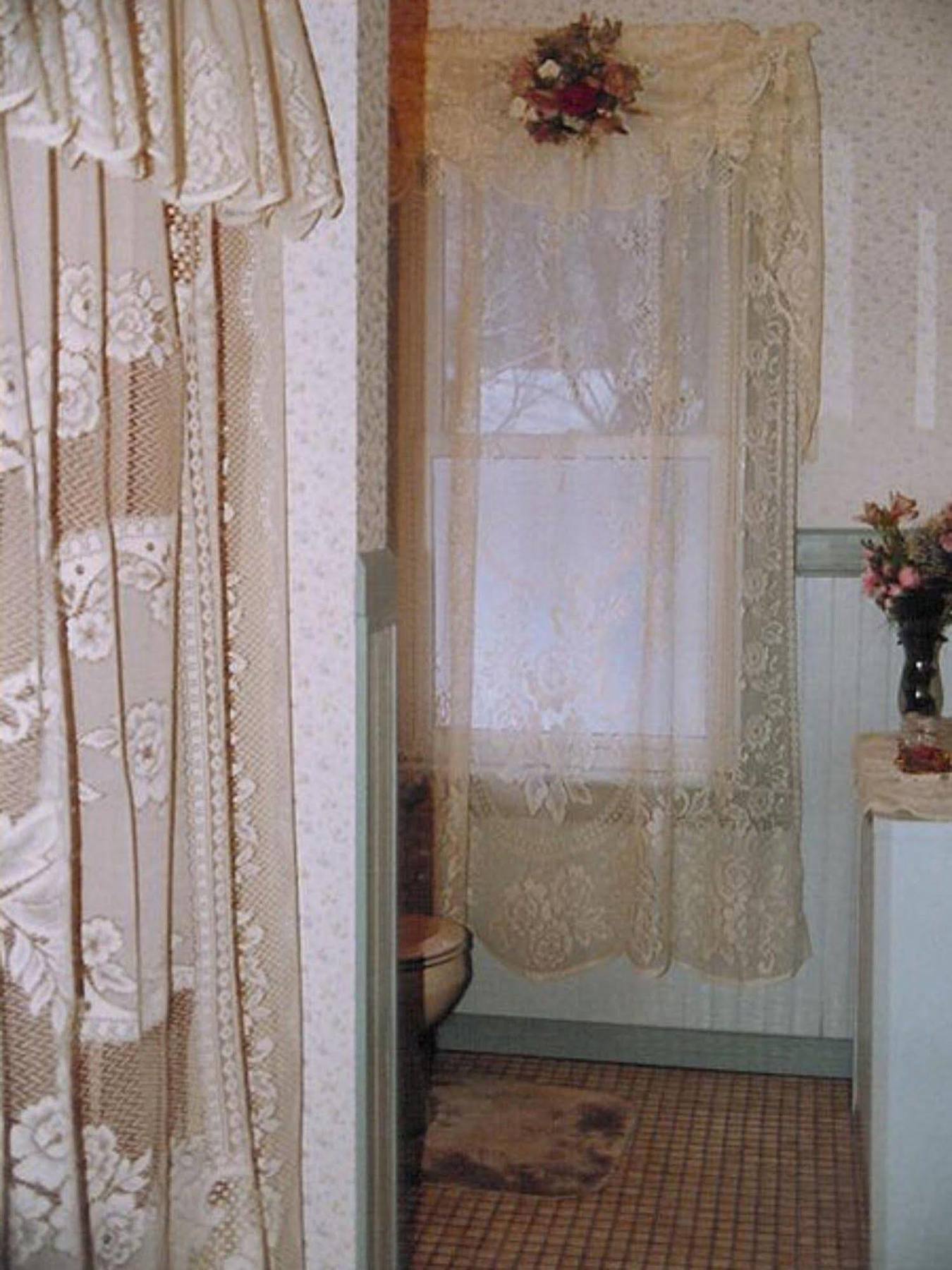 Bellinger Rose Bed & Breakfast Herkimer Buitenkant foto